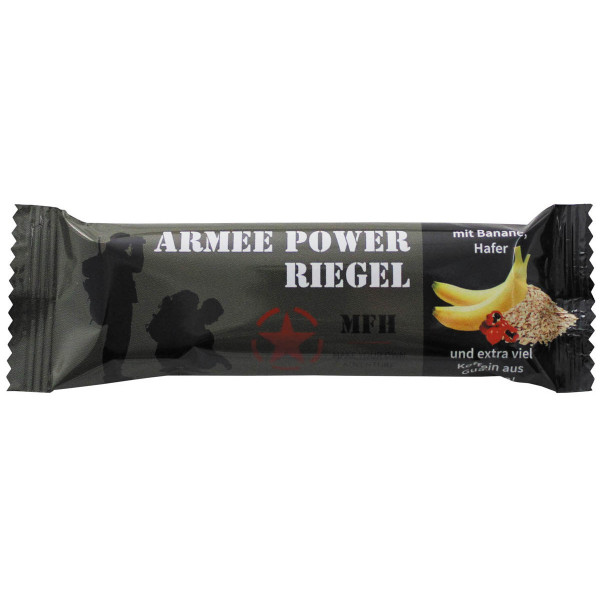 MFH Armee Power-Riegel, 60g